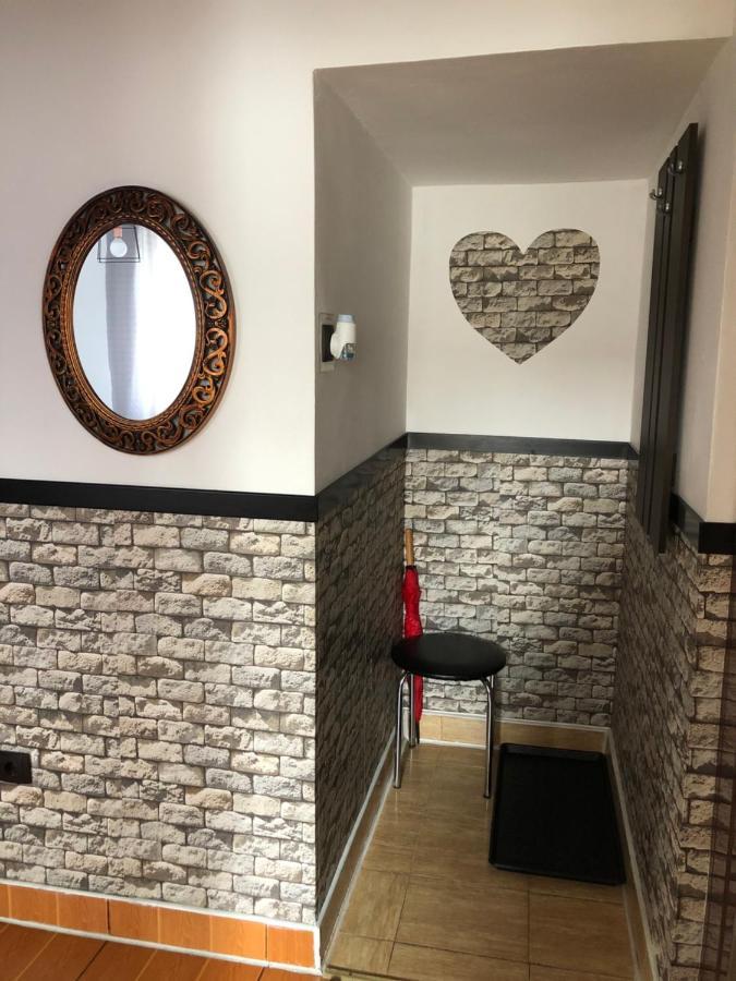 Appartement Apartament Basak 2 à Deva Extérieur photo