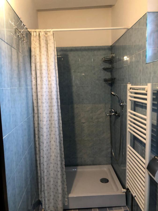 Appartement Apartament Basak 2 à Deva Extérieur photo